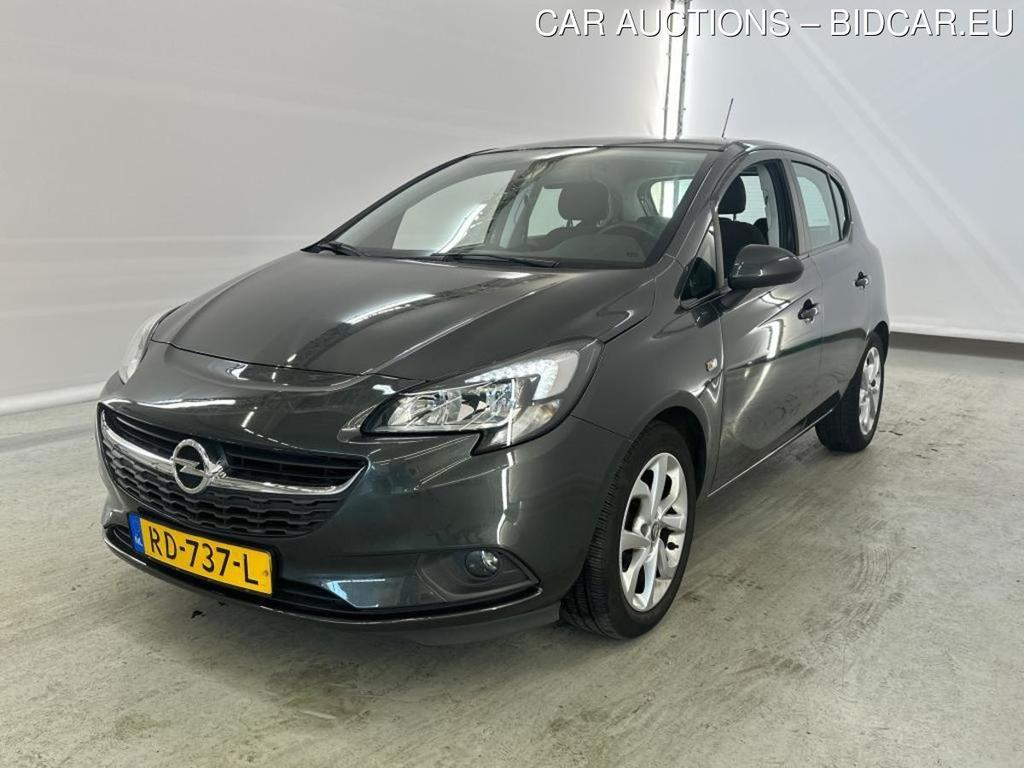 Opel Corsa 1.4 66kW S/S Online Edition 5d