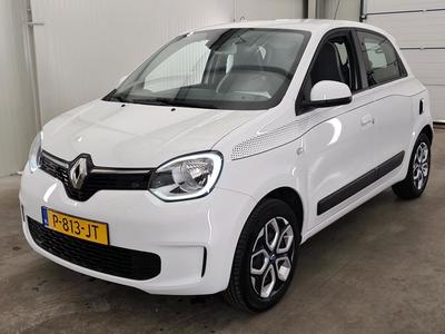 Renault Twingo 22kWh R80 Collection auto 5d