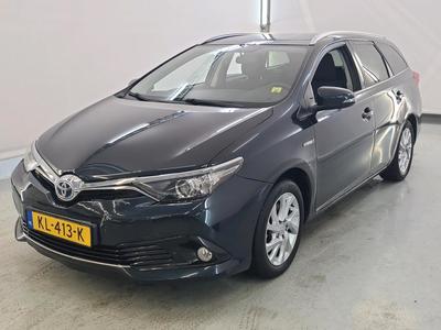Toyota Auris Touring Sports 1.8 Hybrid Trend Automaat 5d