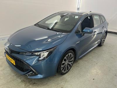 Toyota Corolla Touring Sports 1.8 Hybrid First Edition 5d