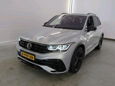 Volkswagen Tiguan 1.5 TSI 110kW DSG R-Line Business+ 5d