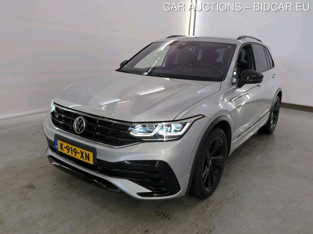 Volkswagen Tiguan 1.5 TSI 110kW DSG R-Line Business+ 5d