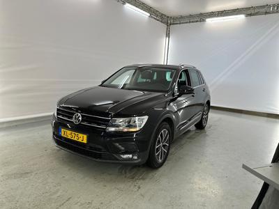 Volkswagen Tiguan 1.5 TSI 96kW Comfortline Business 5d