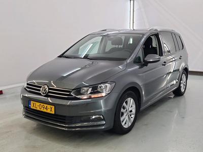 Volkswagen Touran 1.0 TSI Highline Busines R 5d