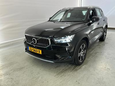 Volvo XC40 D3 Geartronic Inscription 5d