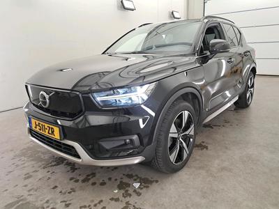 Volvo XC40 Recharge P8 AWD R-Design 5d