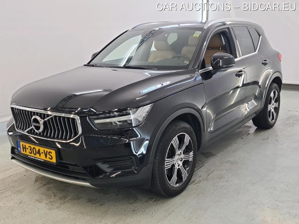 Volvo XC40 T4 Geartronic Inscription 5d