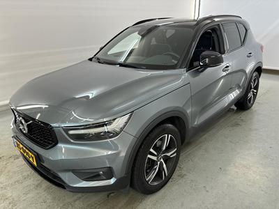 Volvo XC40 T4 Geartronic R-Design 5d