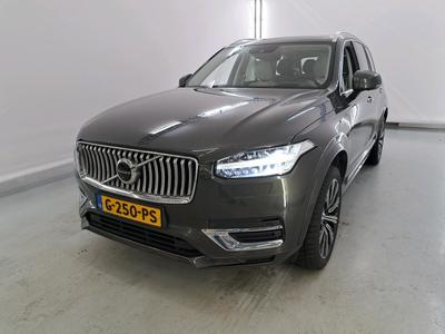 Volvo XC90 T8 Twin Eng AWD Geartr Inscription Intro 5d