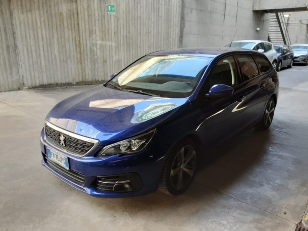 Peugeot 308 SW Business BlueHDi 100 S&S