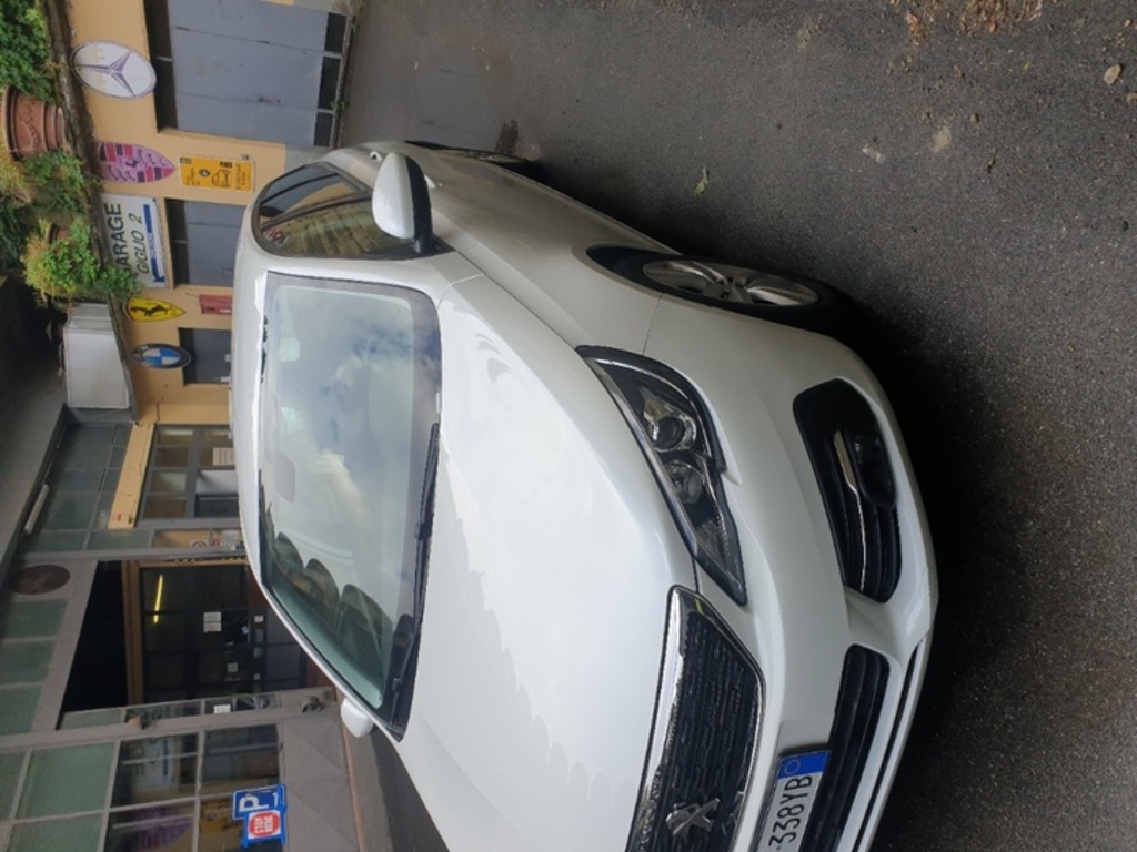 Peugeot 308 SW Business BlueHDi 130 S&S