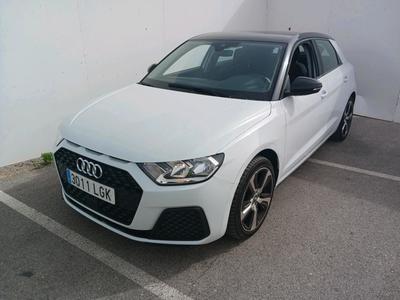 A1 Sportback 25 TFSI básico 1.0 95CV MT5