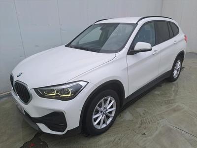 BMW X1 / 2019 / 5P / todoterreno sDrive18dA Business