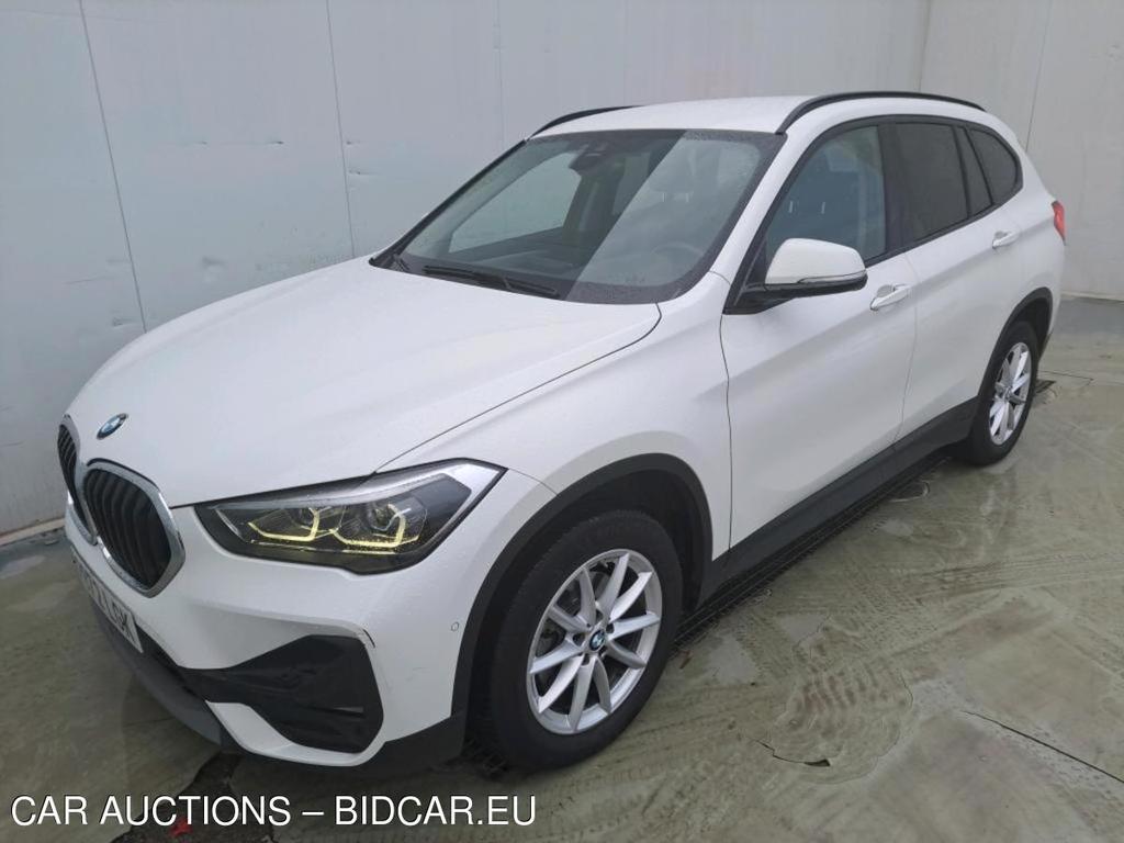 BMW X1 / 2019 / 5P / todoterreno sDrive18dA Business