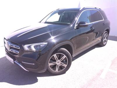 Clase GLE GLE 300 d 4Matic 2.0 245CV AT9 E6d