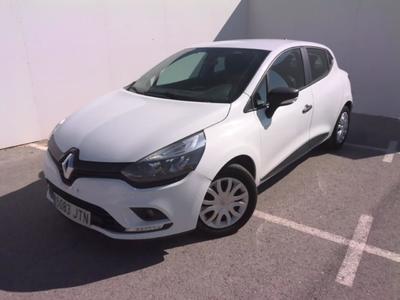 RENAULT CLIO 5p 4G berlina con portГіn Business Energy dCi 75