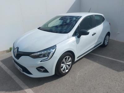 RENAULT Clio / 2019 / 5P / berlina con portГіn Business TCe 74 kW (100CV) GLP