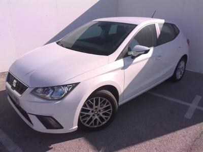 Ibiza Style 1.6 TDI 95CV MT5 E6dT