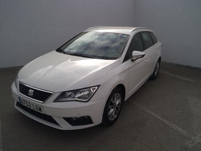 Leon ST 5F8 Style 1.6 TDI 115CV MT5 E6dT