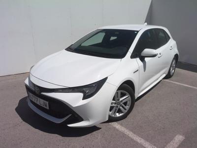 TOYOTA Corolla 1.8 125H ACTIVE TECH E-CVT