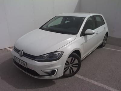 Golf VII Berlina e-Golf 35kWh1