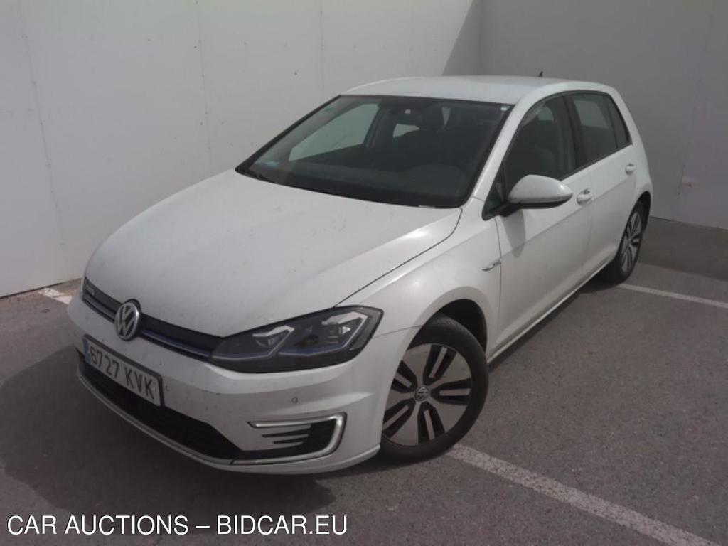 Golf VII Berlina e-Golf 35kWh1