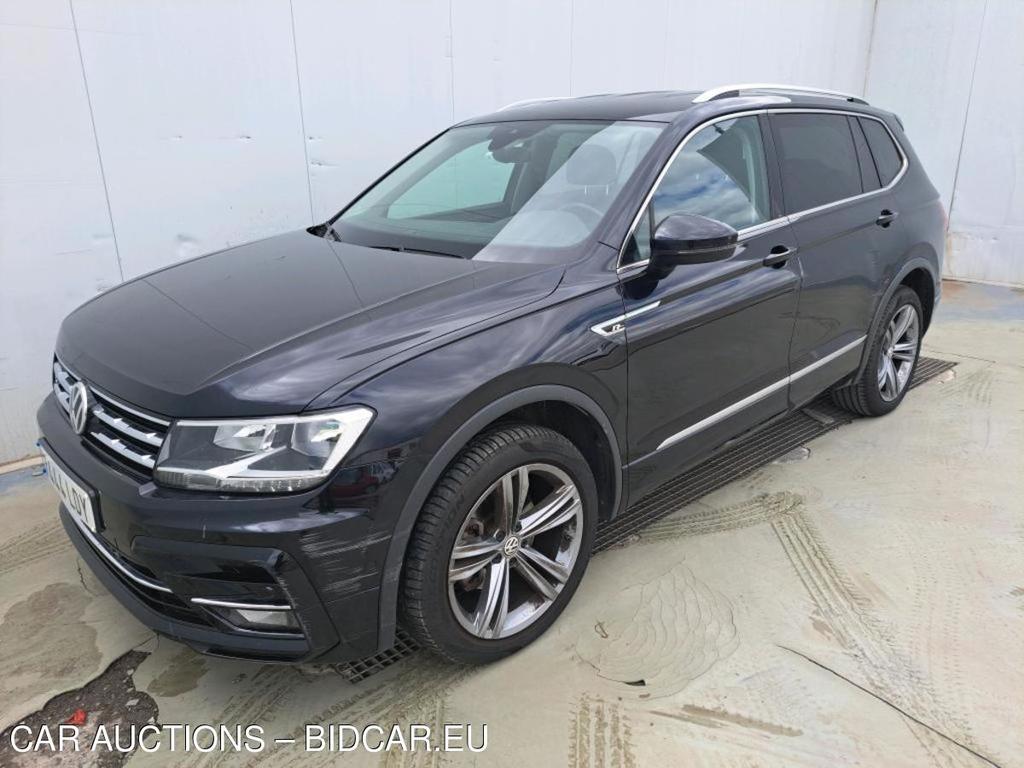 Tiguan Allspace Advance 4Motion 2.0 TDI 150CV AT7 E6dT