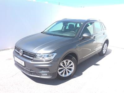 Tiguan Tech&amp;Go 1.4 TSI 125CV MT6 E6