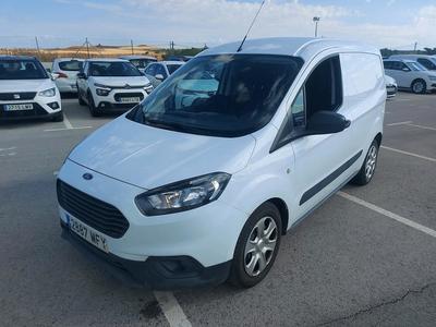 Transit Courier Trend 1.5 TDCi 100CV MT6 E6d