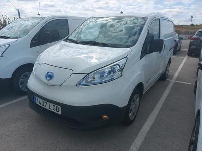 NISSAN e-NV200 / 2009 / 5P / furgГіn FurgГіn 5p 40 kWh COMFORT