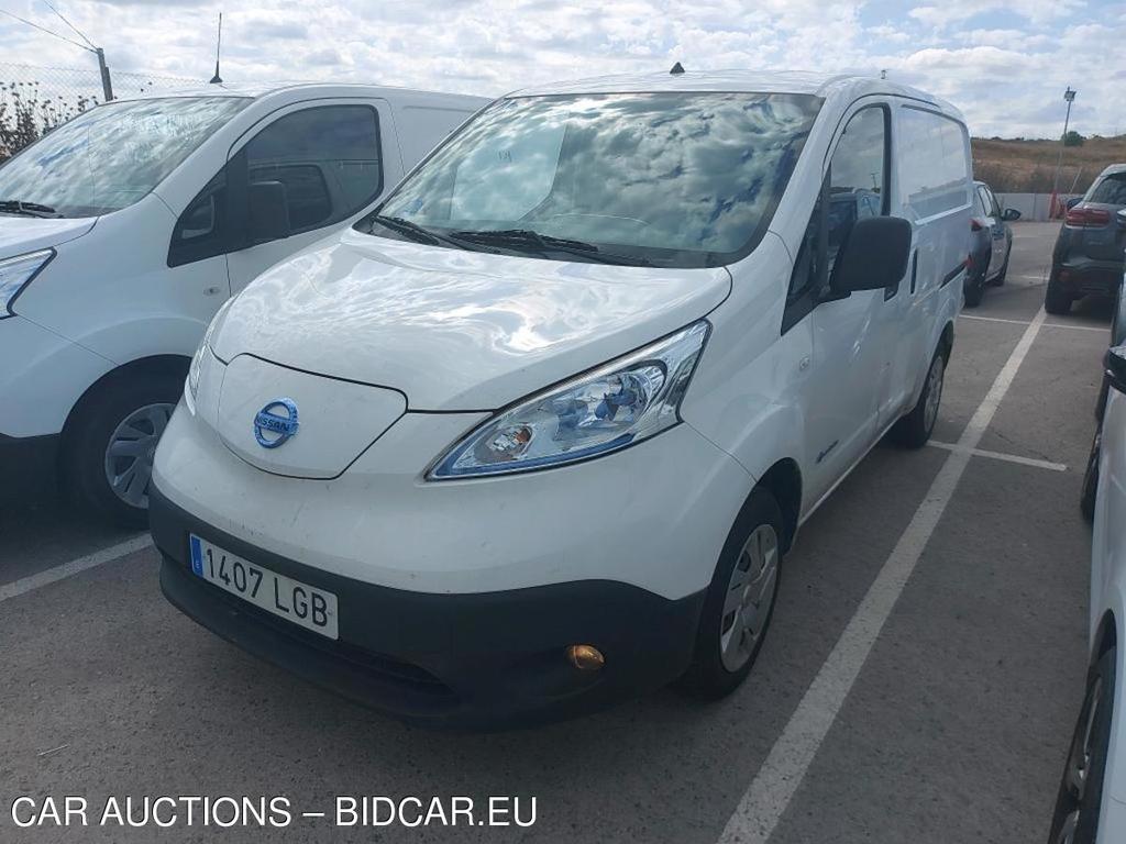 NISSAN e-NV200 / 2009 / 5P / furgГіn FurgГіn 5p 40 kWh COMFORT