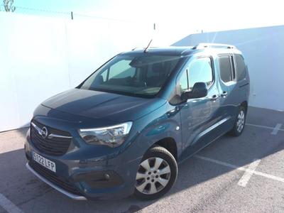 OPEL Combo Life / 2018 / 5P / monovolumen compacto 1.5 TD 96kW (130CV) S/S Innovation L