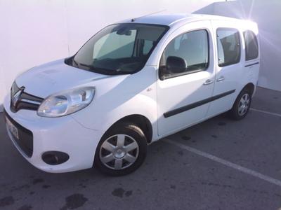 Kangoo II Expression 1.5 dCi 110CV MT6 E6