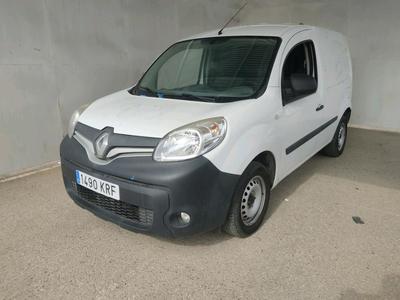 Kangoo II FurgГіn Professional 1.5 dCi 75CV MT5 E6