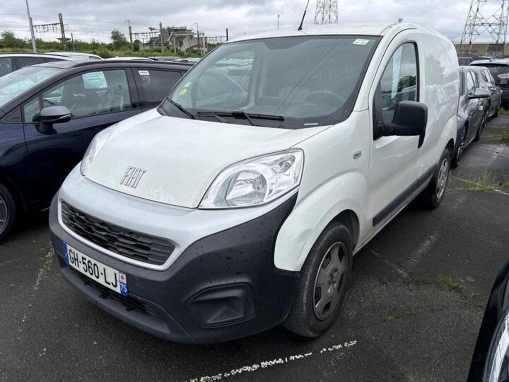 Fiat FIORINO 1.3 MULTIJET 80 PRO LOUNGE