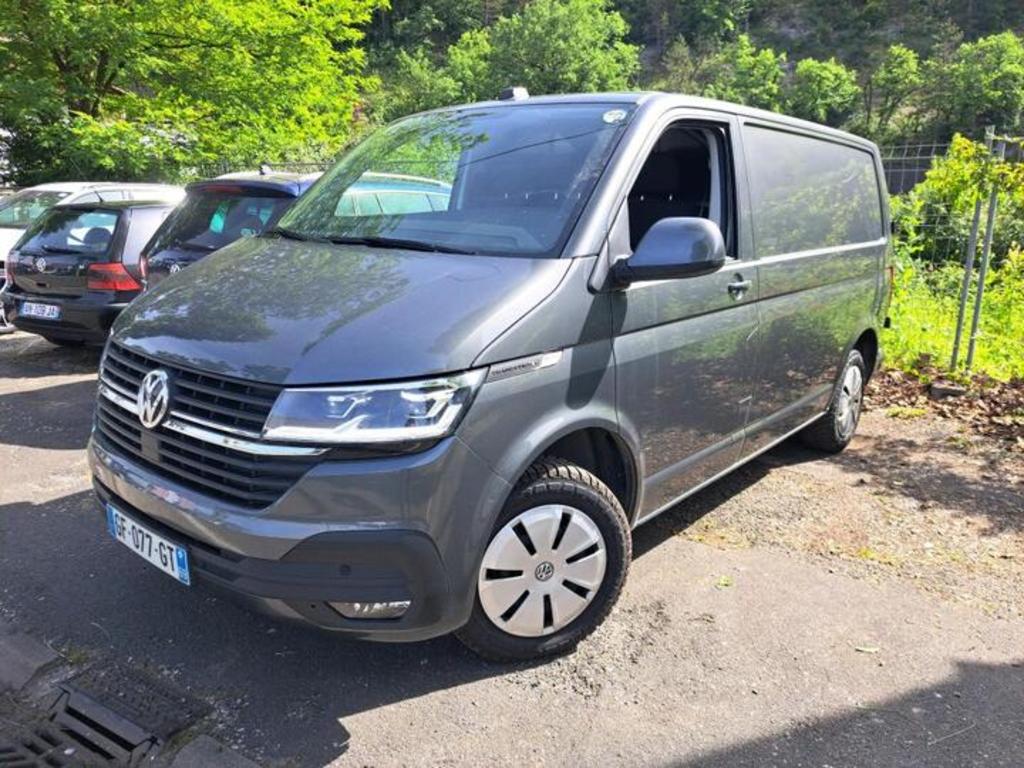 Volkswagen Transporter tole 2.0 TDI 150 DSG7 L1H1 BUSINESS PLUS