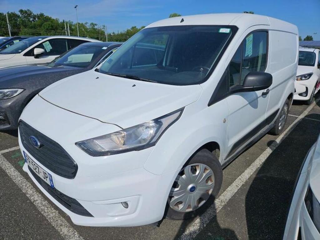Ford Transit connect 1.5 ECOBLUE 75 L1 TREND BUS NAV