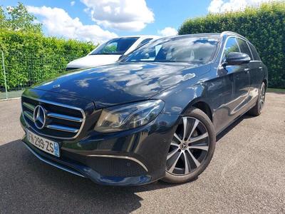 MERCEDES BENZ CLASSE E BREAK break HYB 2.0 E 300 DE AVANTGARDE LINE AUTO