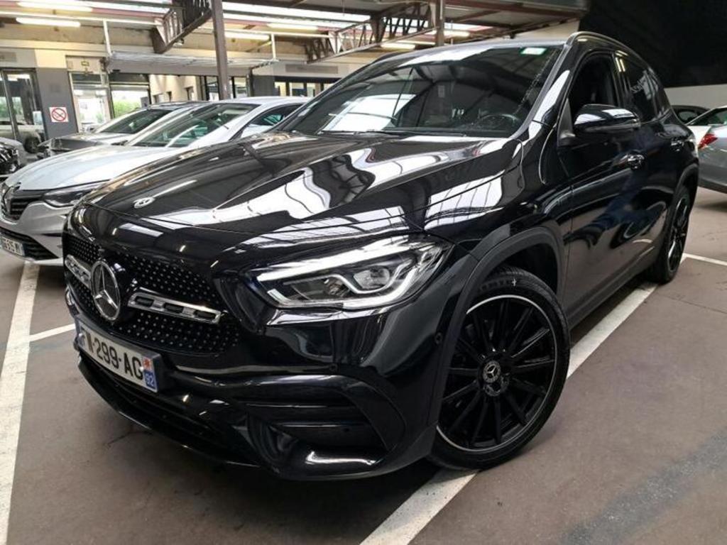 MERCEDES BENZ GLA 1.3 GLA 250 E AMG LINE DCT