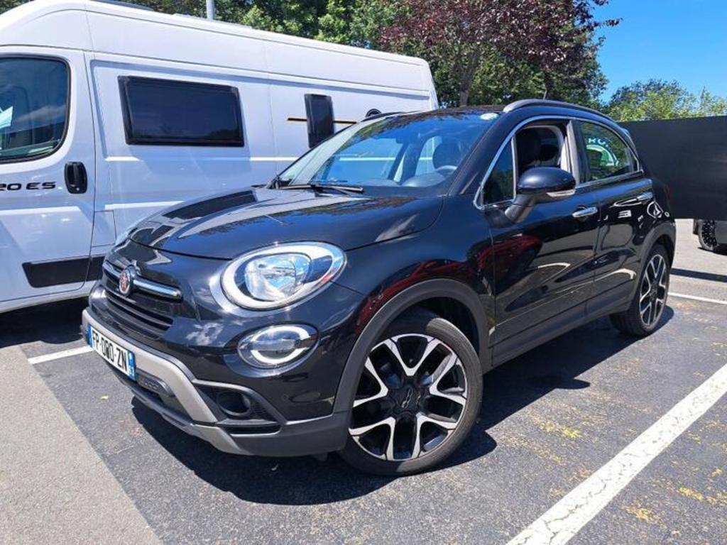 Fiat 500X 1.0 FFLY T T3 120CH CROSS