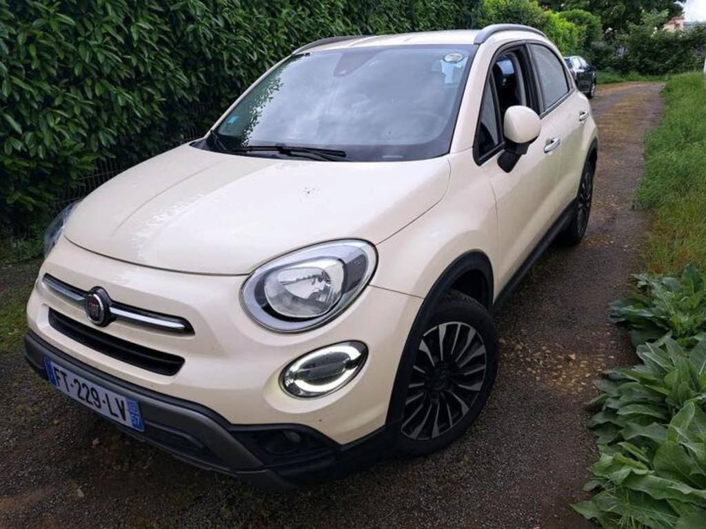 Fiat 500X 1.3 MJET 95CH CROSS