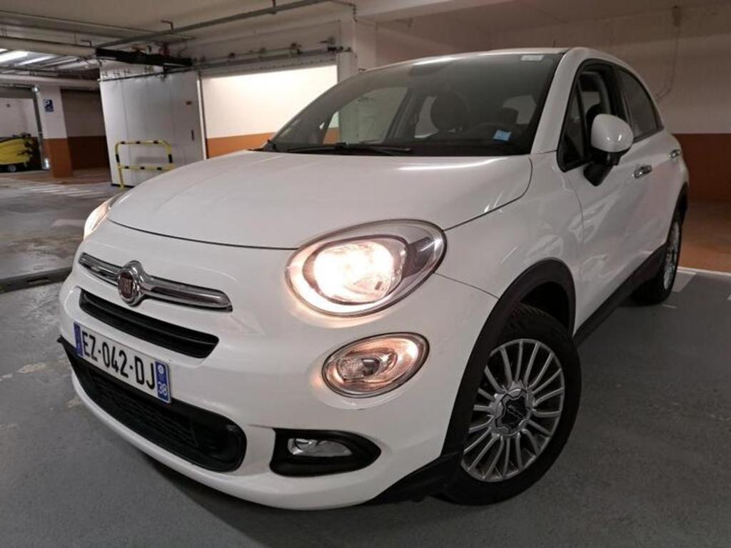 Fiat 500X 1.6 MJET 120 POPSTAR FWD AUTO