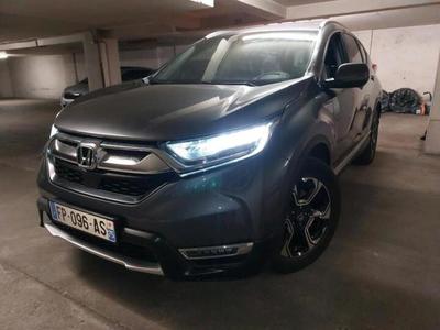 Honda Cr-v hybrid 2.0 I-MMD 4WD EXCLUSIVE