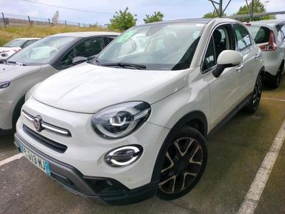 Fiat 500X 1.3 FFLY T T4 150CH CLUB DCT