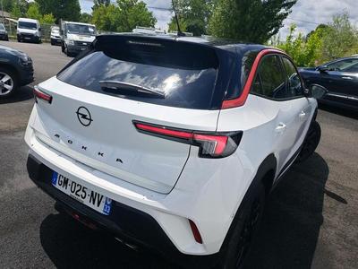 Opel MOKKA 1.2 TURBO 96KW GS AUTO