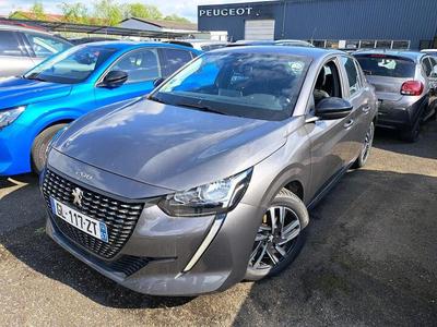 Peugeot 208 1.5 BLUEHDI 100 S&amp;S ACTIVE PACK