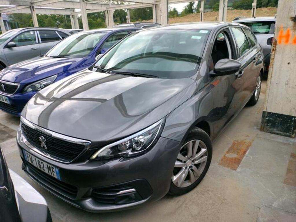 Peugeot 308 SW break 1.5 BLUEHDI 100 S&amp;S SW ACTIVE BUSINESS