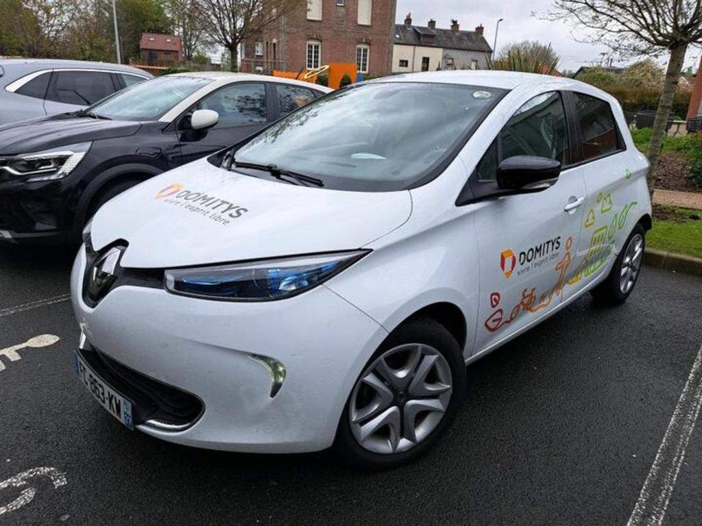 Renault ZOE ZEN R90