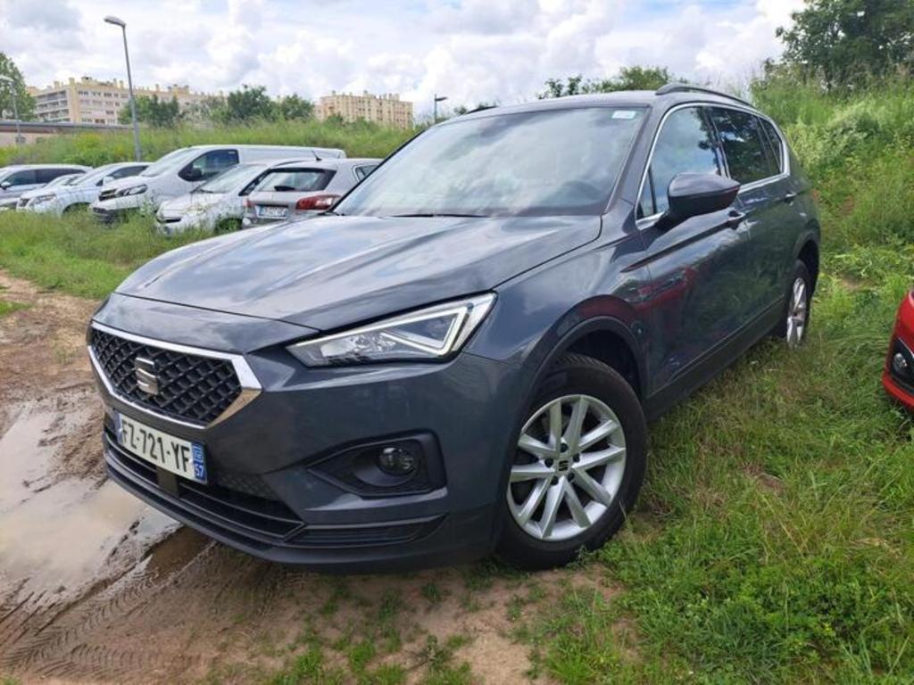 Seat TARRACO 2.0 TDI 150 STYLE BUSINESS