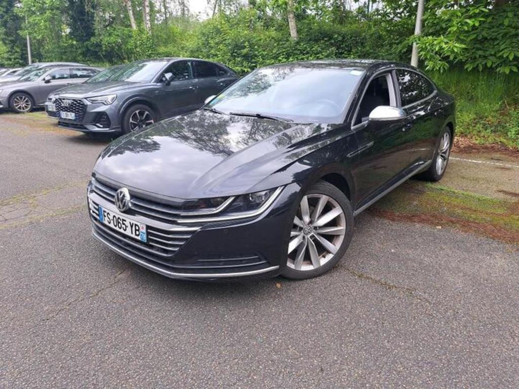 Volkswagen ARTEON 2.0 TDI 150 DSG7 ELEGANCE